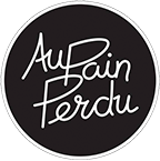 Logo AU PAIN PERDU